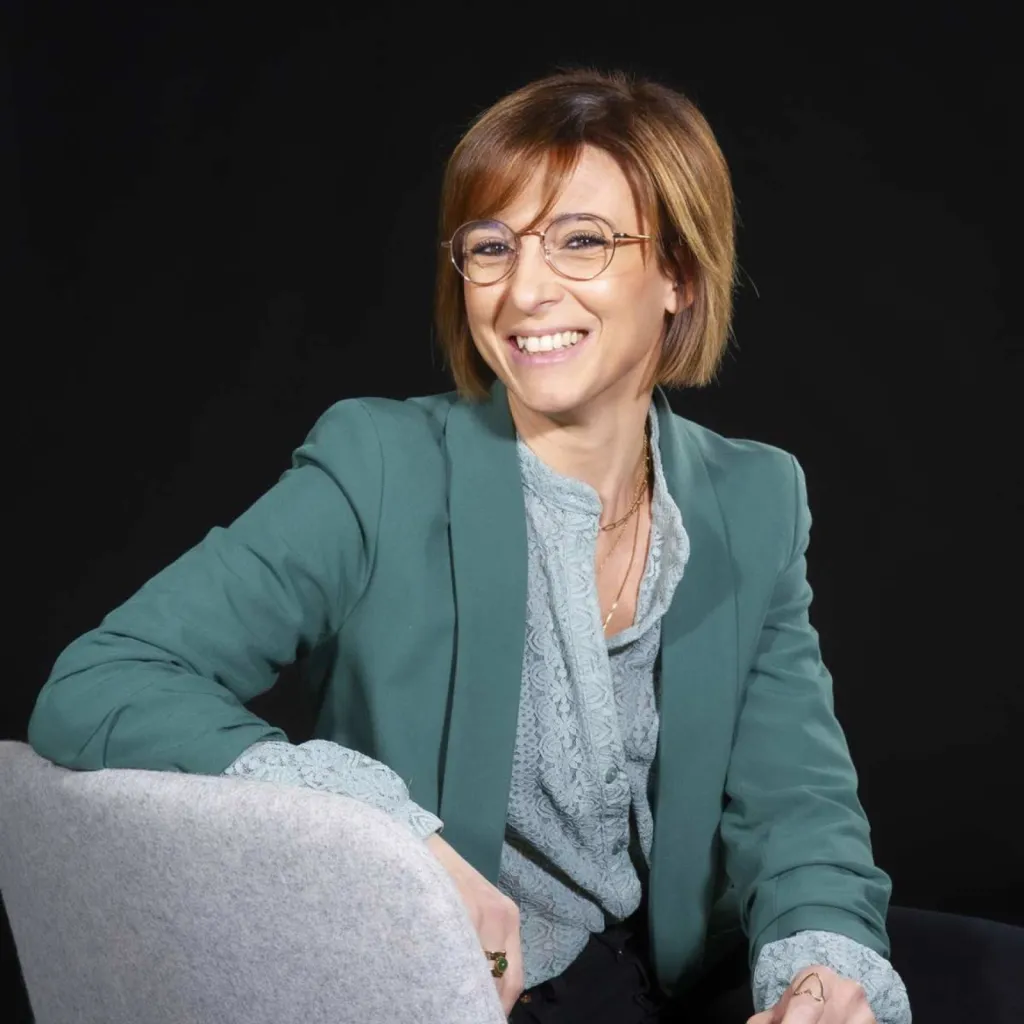 photographe professionnel à Lyon pour trombinoscope d'entreprise