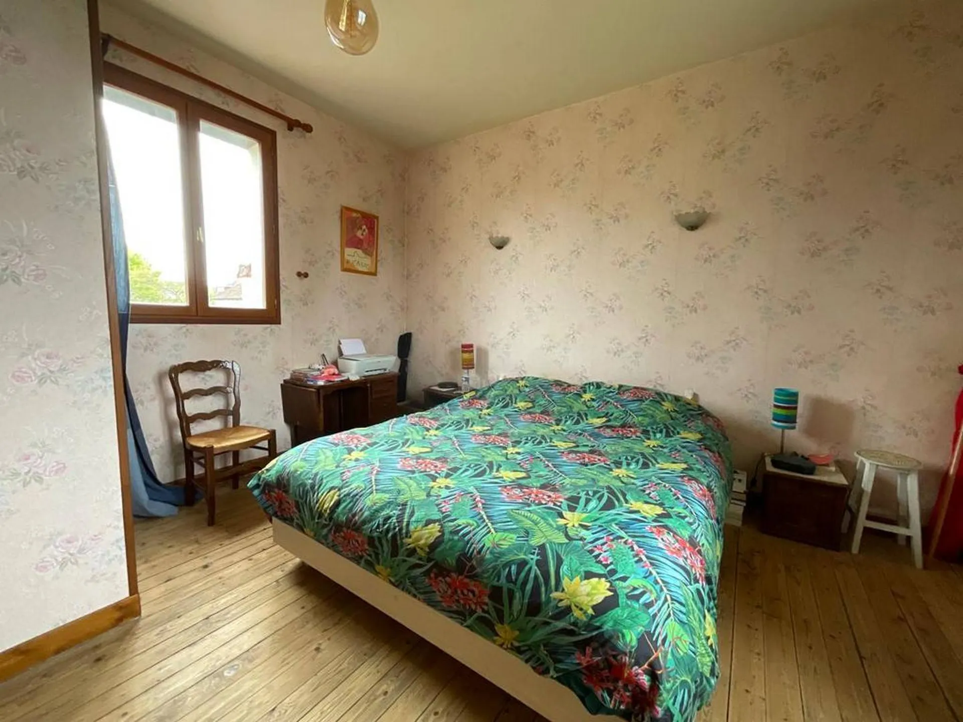 Vends maison d'une surface de 146m² édifiée sur un terrain de 390m², Seine Maritime, 76.