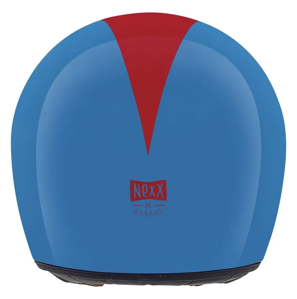 CASQUE NEXX X.G100 ROCKER.