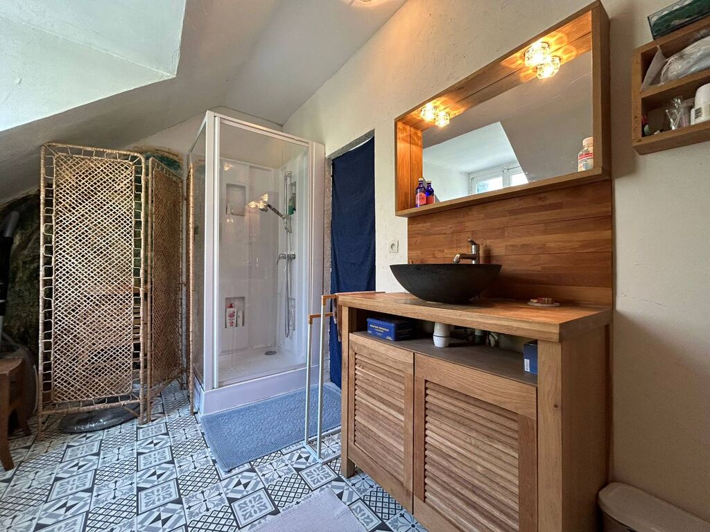 Exclusivité: Charmante Maison à Dieppe 76 Normandie – Opportunité Rare !