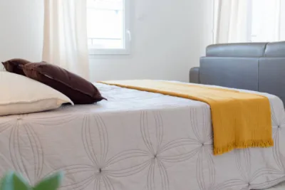 Vivre une semaine d'essai au rythme de la résidence seniors à Marsillargues proche de Montpellier