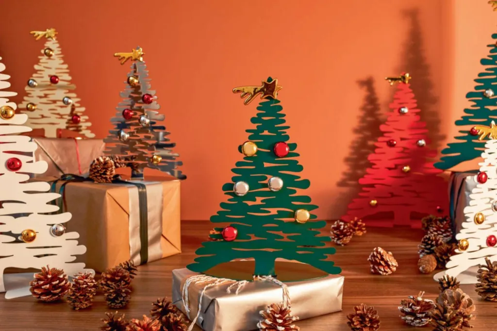 Revendeur officiel ALESSI, objets décoration et cuisine - idées cadeaux à Pertuis