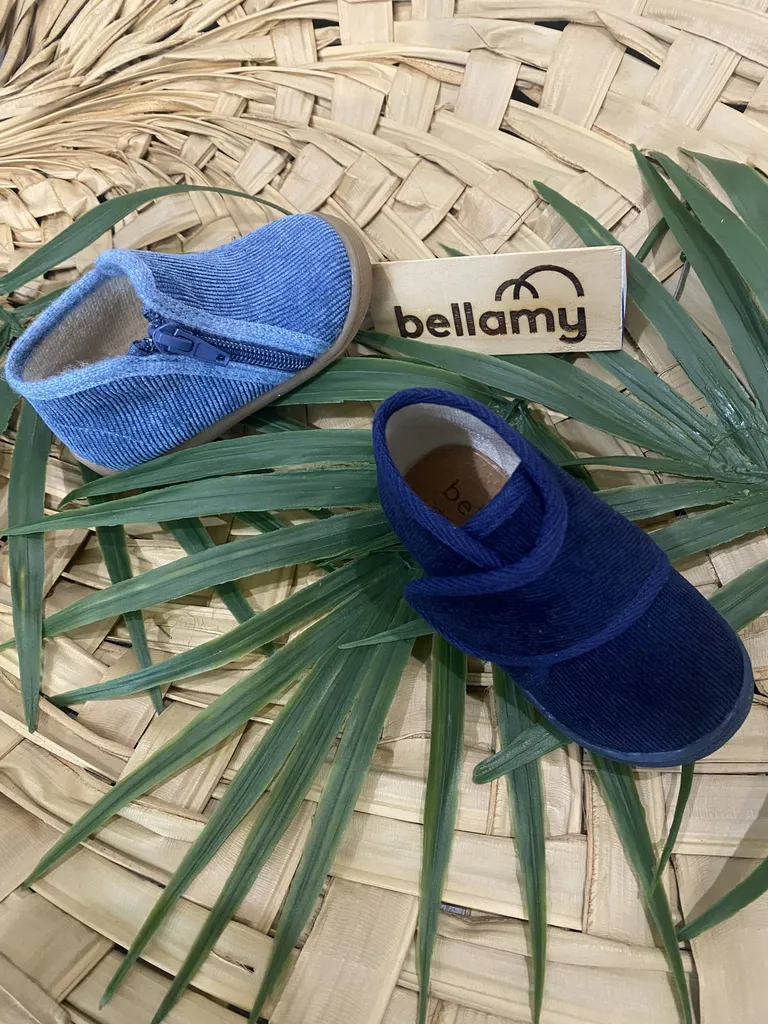 pantoufle enfants avec semelle à Bordeaux