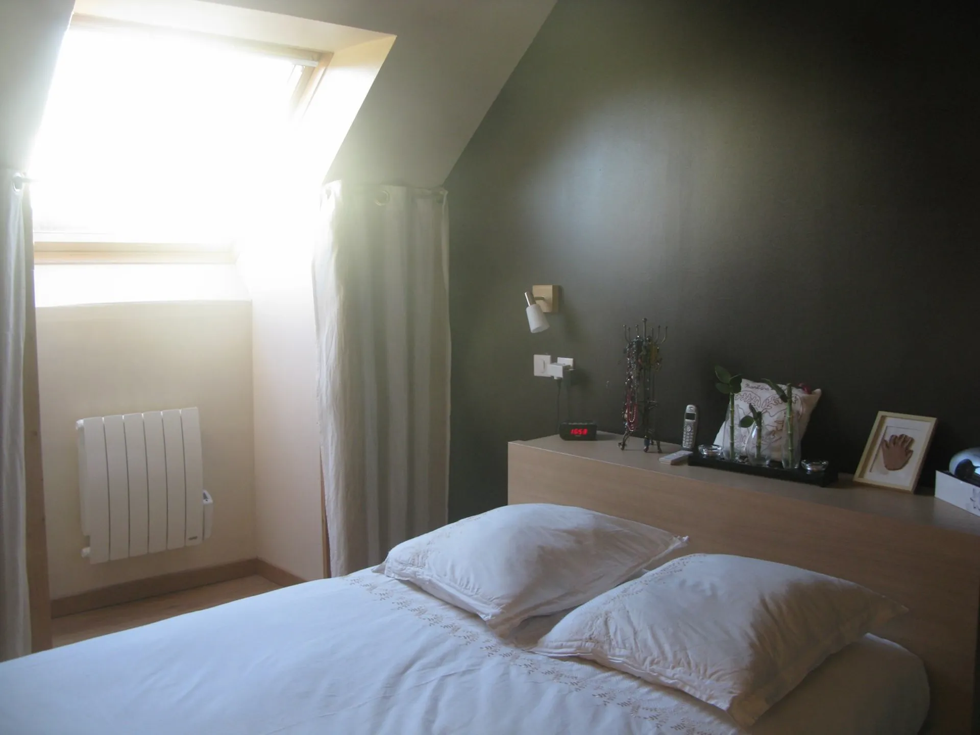 MAISON NORMANDE PROCHE LIVAROT PAYS-D'AUGE