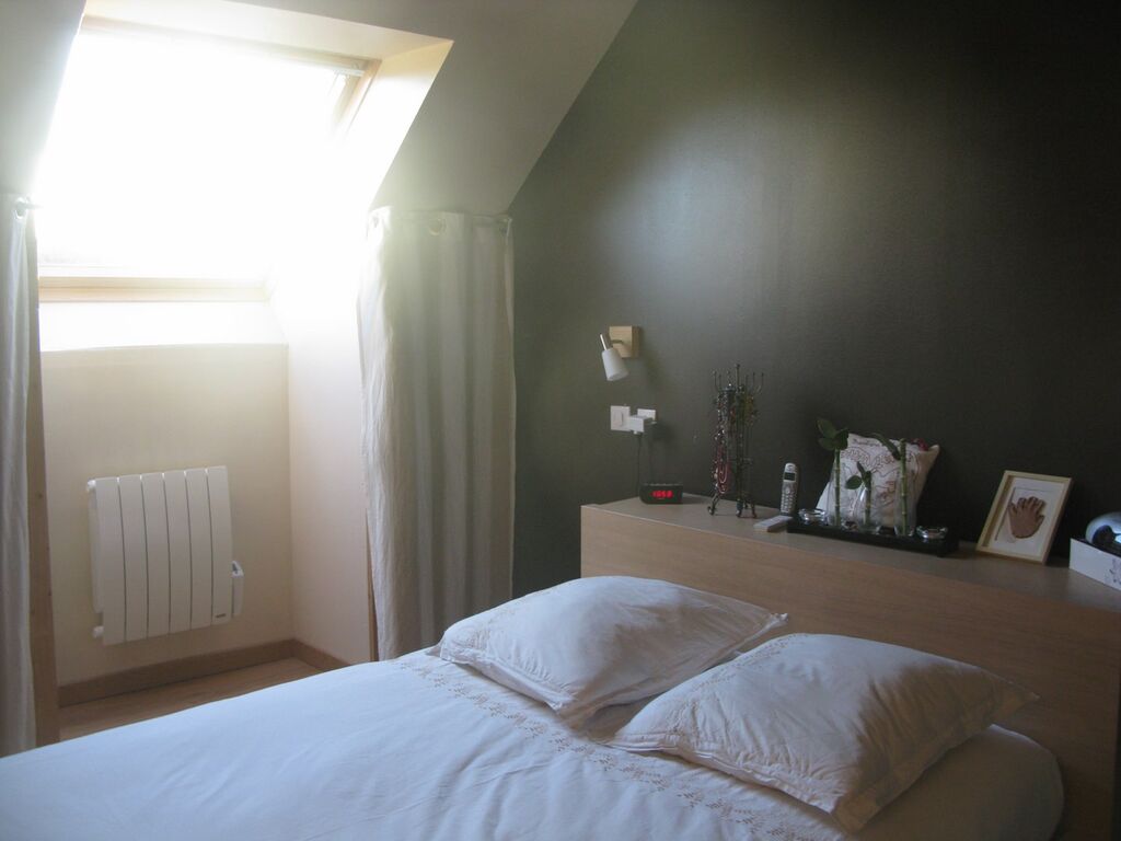 MAISON NORMANDE PROCHE LIVAROT PAYS-D'AUGE