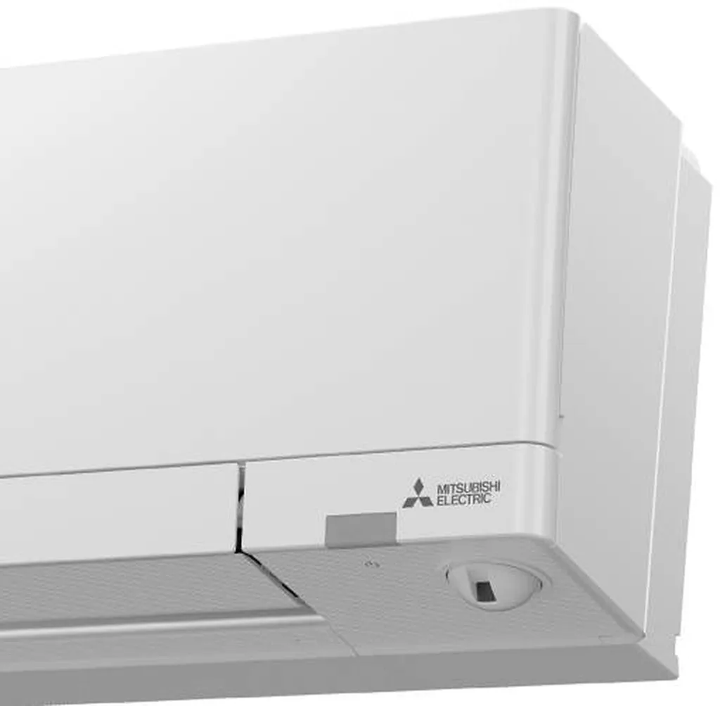 Entreprise de pose de climatisation réversible murale Mitsubishi Electric pour particuliers à Genas