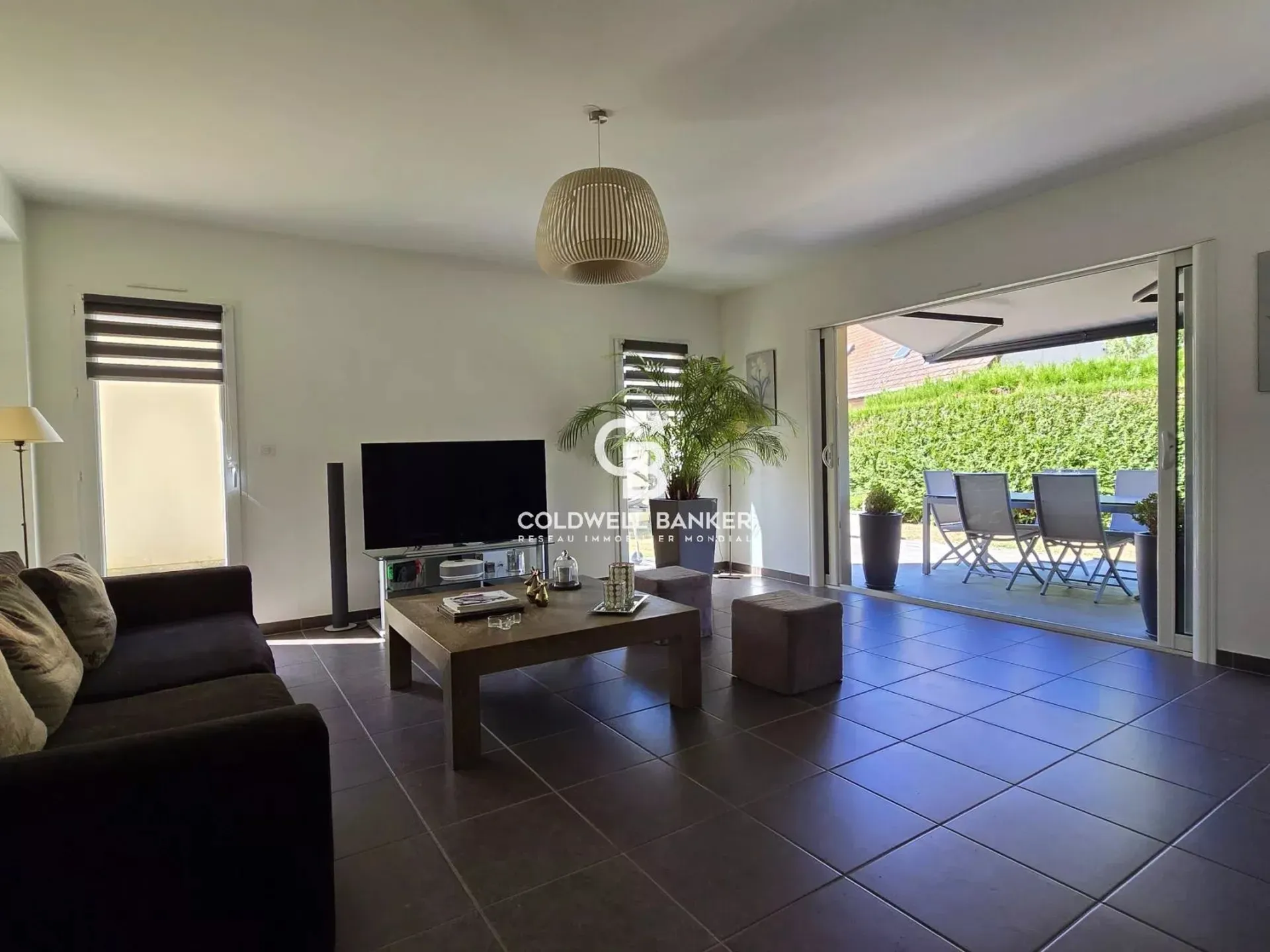 À vendre – Maison familiale récente avec 5 chambres, jardin et garage – Quartier Prémartine Le Mans