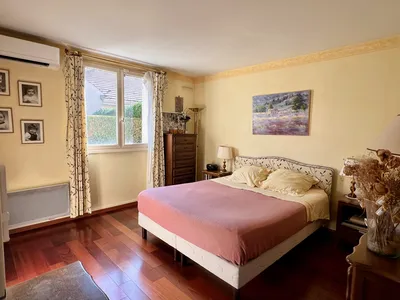 Chambre parentale
