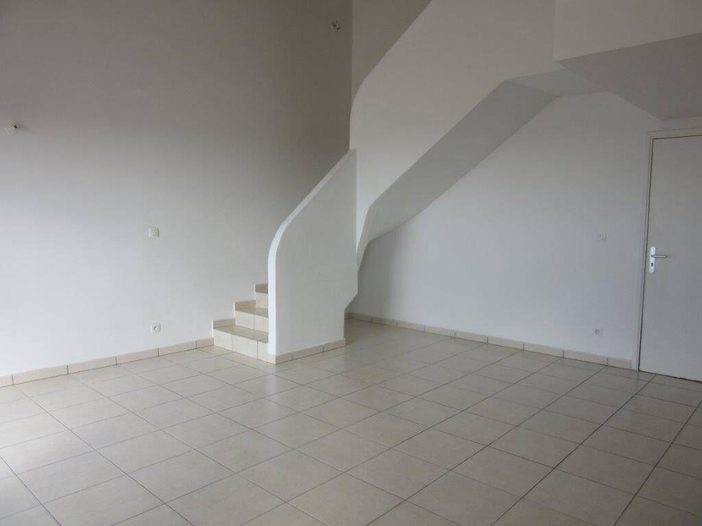 A VENDRE APPARTEMENT 3/4 LA CIOTAT RÉSIDENCE FERMEE