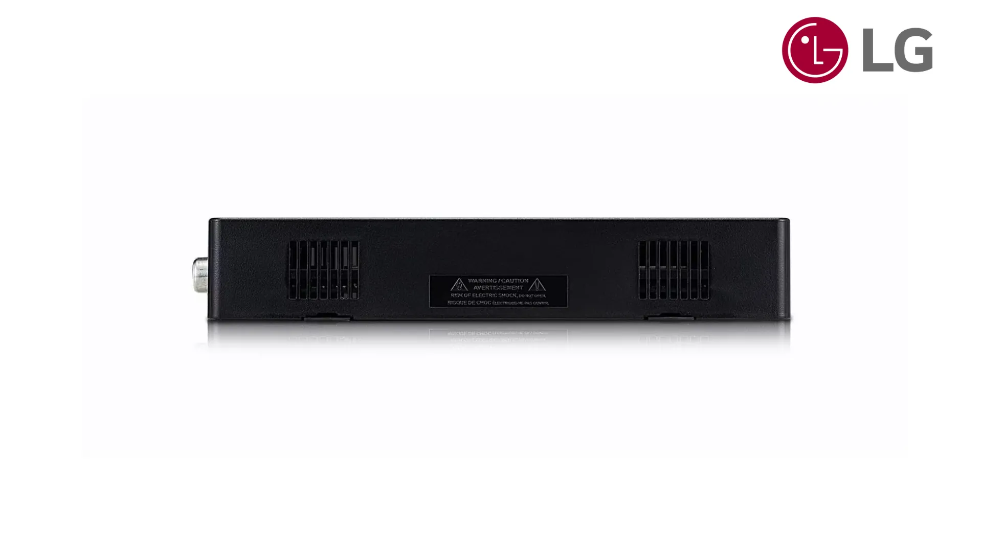 LG STB-6500 – Set-Top Box IPTV SIM, le boitier IPTV à utiliser sur les téléviseurs non compatibles