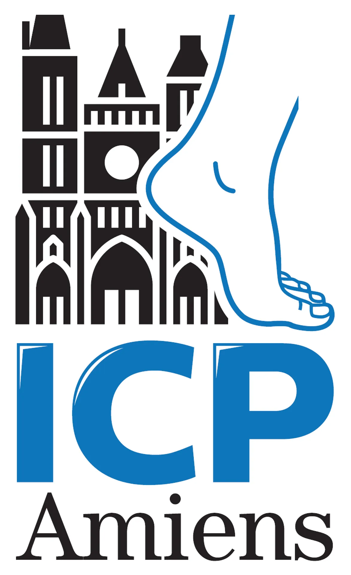 L'institut de la Cheville et du Pied, à Amiens, Fondé par le Docteur Julien Beldame, chirurgien orthopédiste et traumatologue, exclusif pied cheville