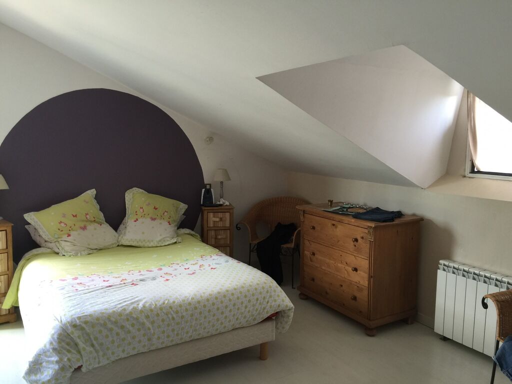 Maison avec 3 chambres, au calme, Lisieux