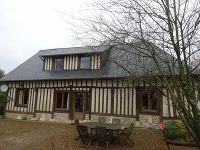 Agence immobilière Terres et Demeures de Normandie Lisieux Calvados 14