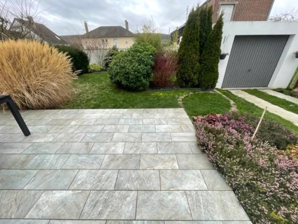 A saisir pavillon de 93 m² édifié sur un terrain de 341 m² sur la commune de CAUDEBEC LES ELBEUF