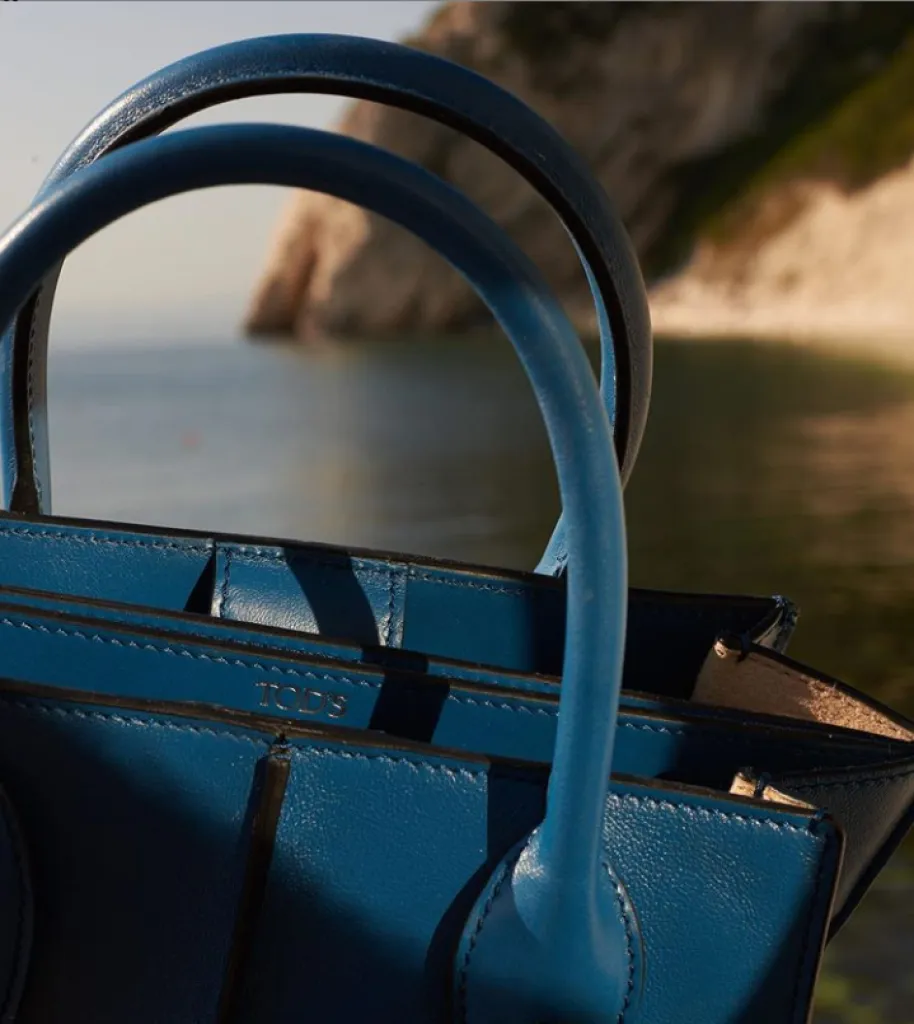 Les nouvelles collections automne-hiver 2020 Tod's,  le bon goût comme mode de vie.