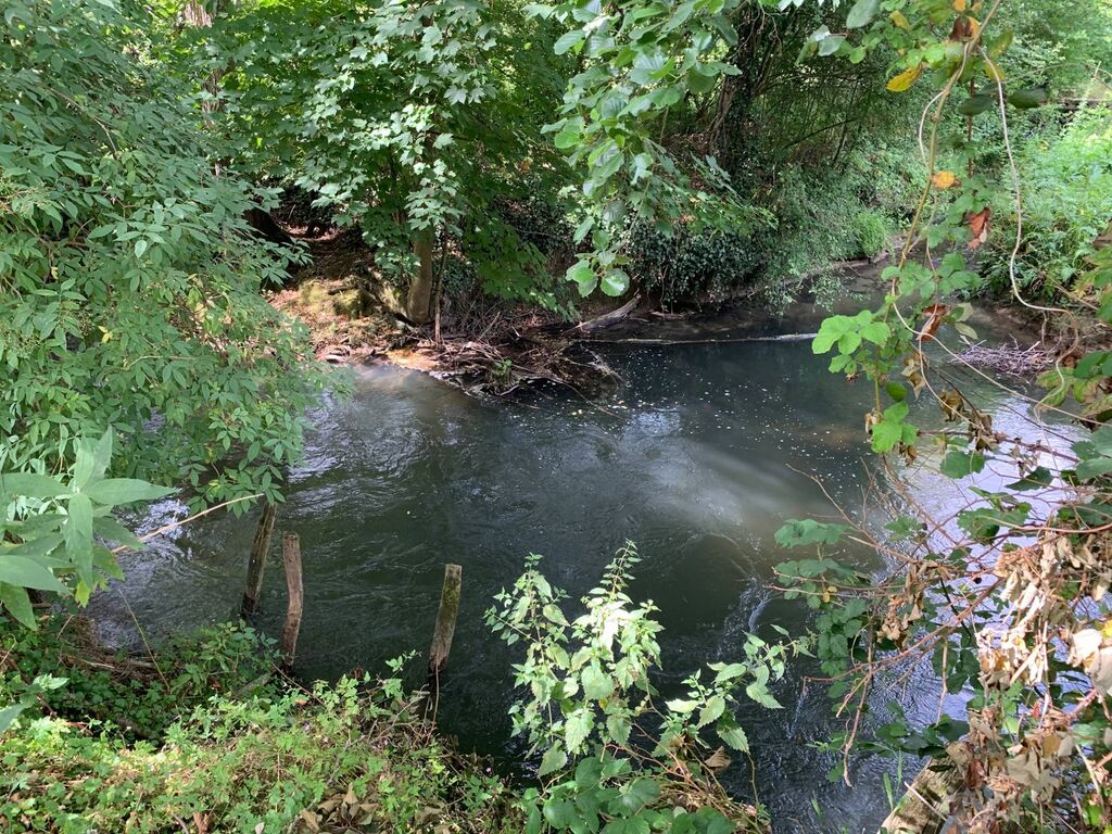 Propriété, Région Lisieux, Calvados 14.