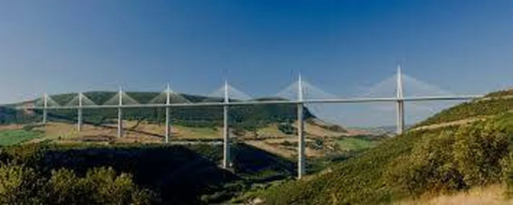 Pont de Millau