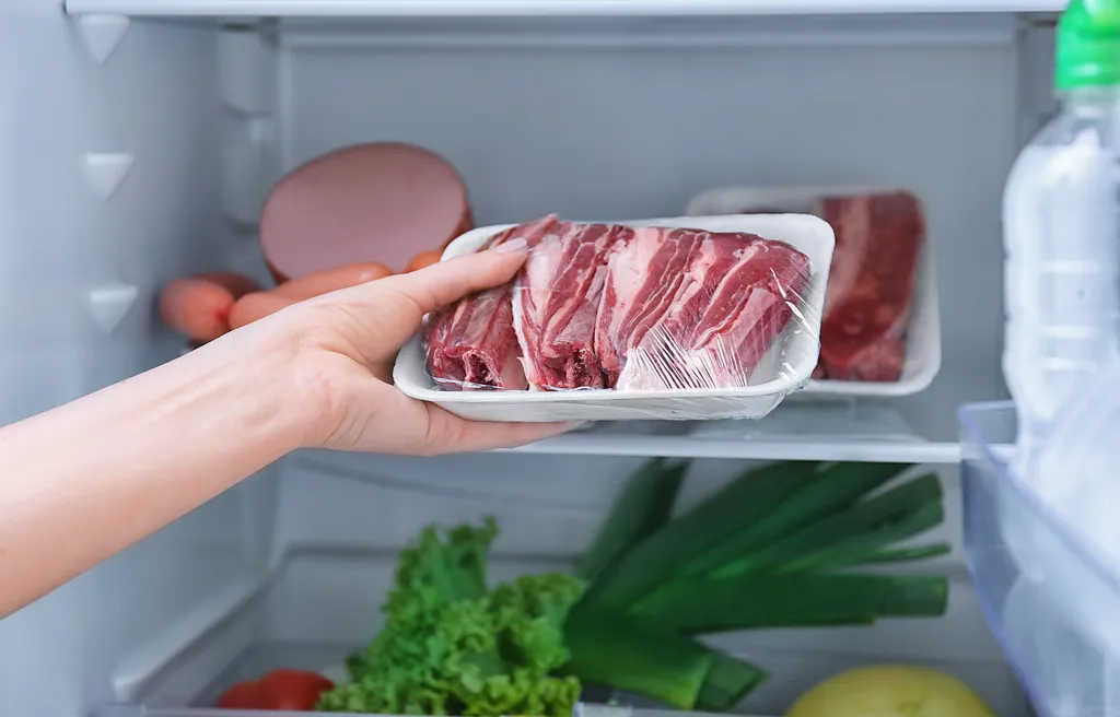 Combien de temps peut on conserver de la viande fraîche de boucherie achetée en circuit court, à Venelles, au réfrigérateur ?