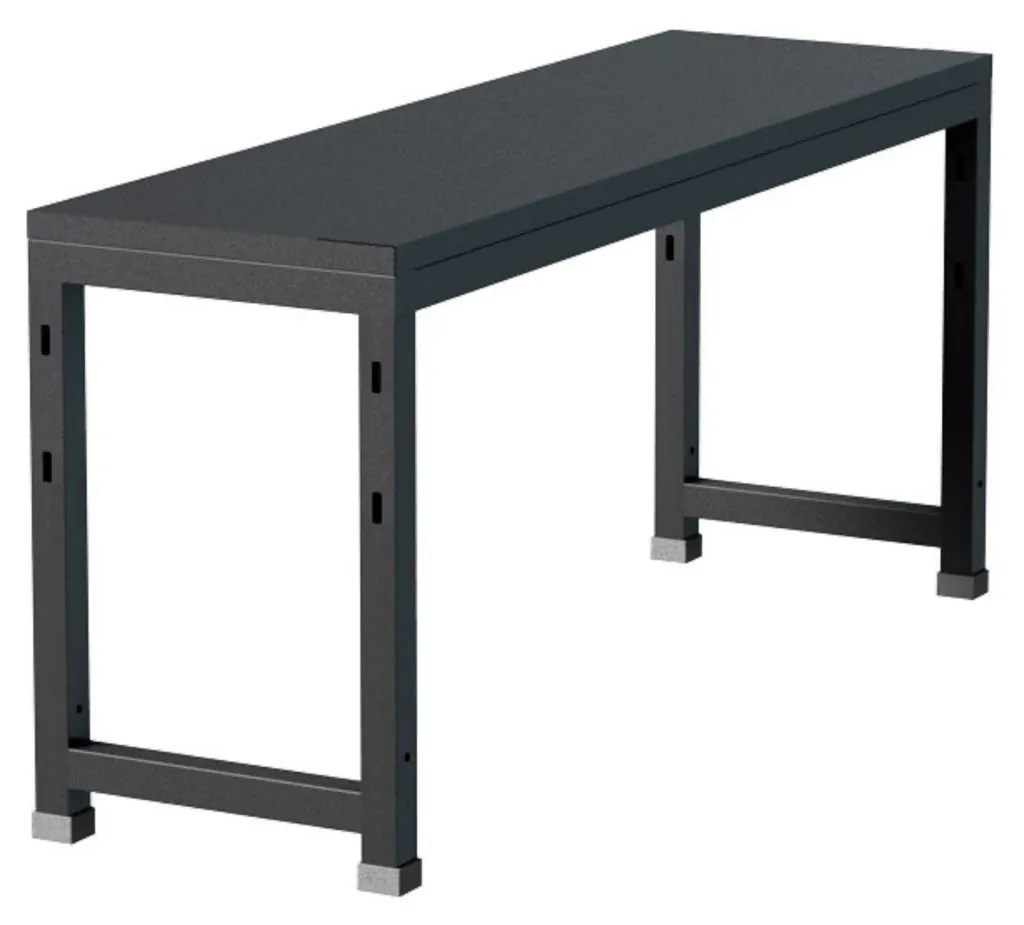 MARCHE POUR PODIUM HAUTEUR 60 CM NOIR