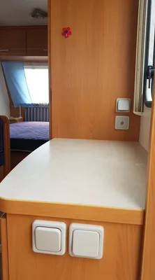 CARAVELAIR ANTARES LUXE 460 Lit Central (2014) - Expertise MIDI 13 LOISIRS 13