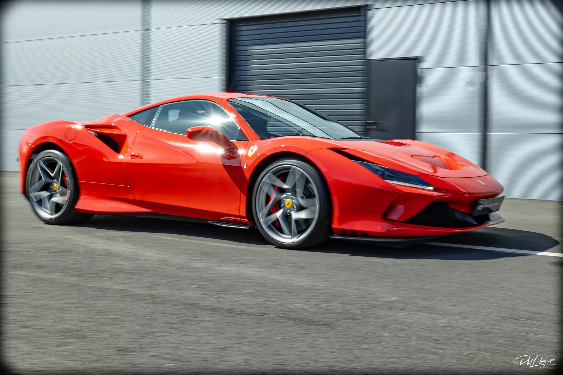 Importation de voiture sportive et supercar à Bordeaux – Recherche sur mesure en Allemagne et en Europe | Asphalte Diffusion