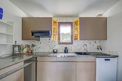 Maison Le Pecq 5 pièces 98 m2 avec jardin à l'ouest 