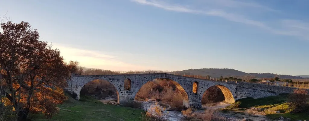 Enjoy Autumn in the Luberon