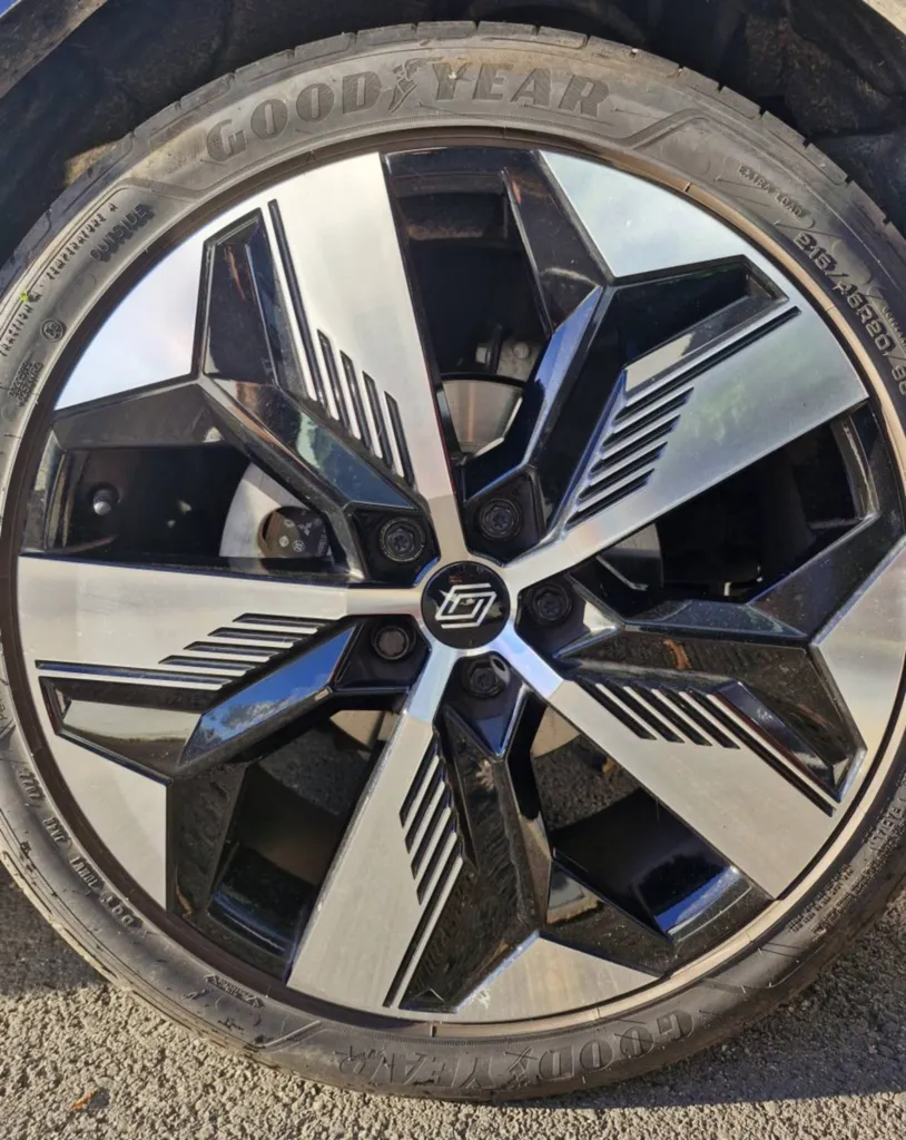 Renault Megane E-TECH 100% Electrique TECHNO EV60 220cv Super Charge occasion 1ère Main / SoH 94% / Suivi 100% Renault près de Toulouse à Plaisance du Touch en Occitanie