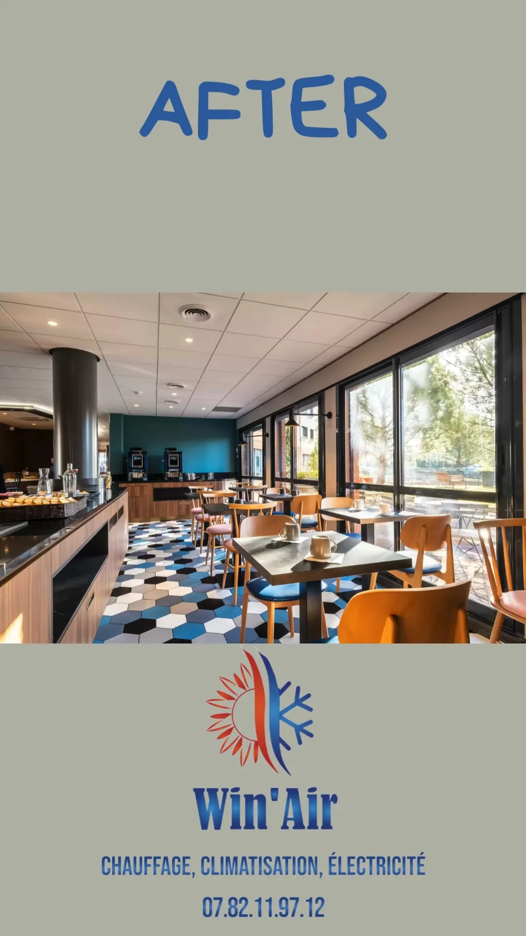 Contrat maintenance climatisation hôtel Toulouse pour gestion énergétique efficace et confort optimal dans établissements hôteliers toutes gammes