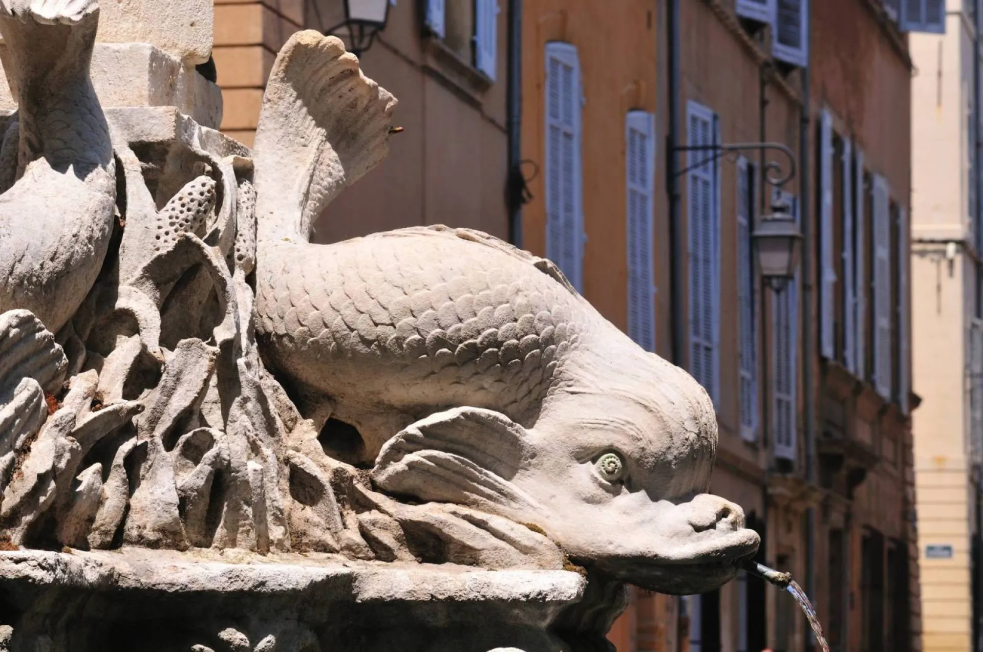 Taxi tourisme Aix en Provence