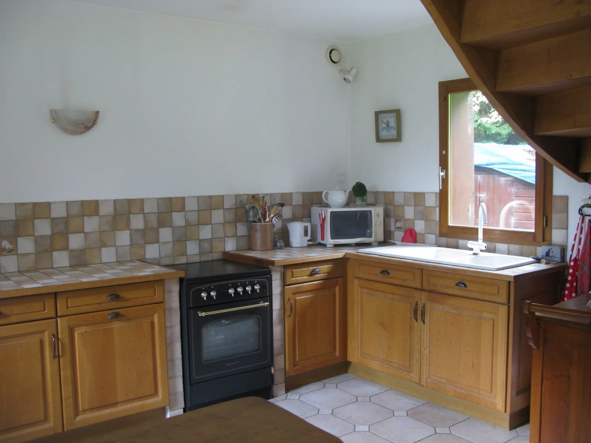 MAISON NORMANDE Région LISIEUX Pays d'Auge