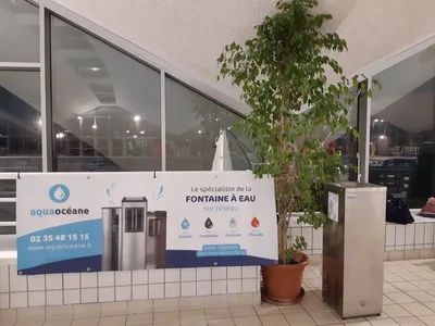 Comment m'équiper en fontaine à eau pour mon évènement ?