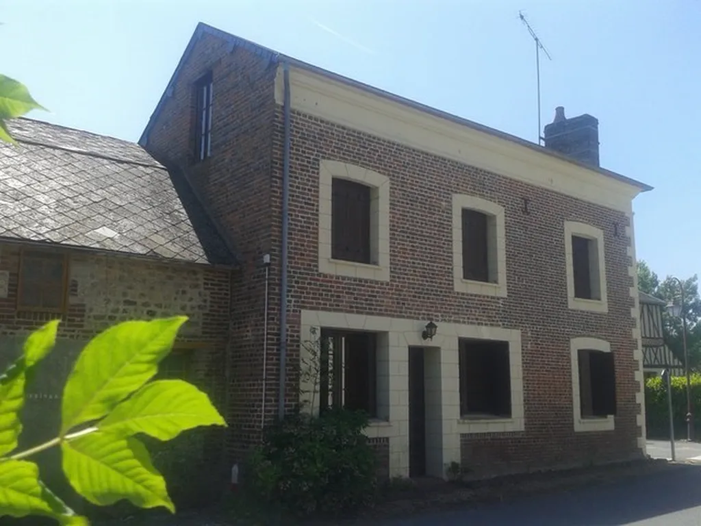 Nos prestations sur le secteur deBlangy-le-Château