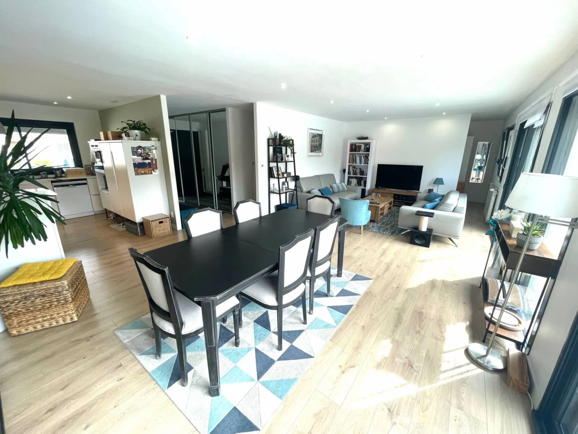 Vendue Belle maison rénovée de plain-pied Mérignac / Caudéran  