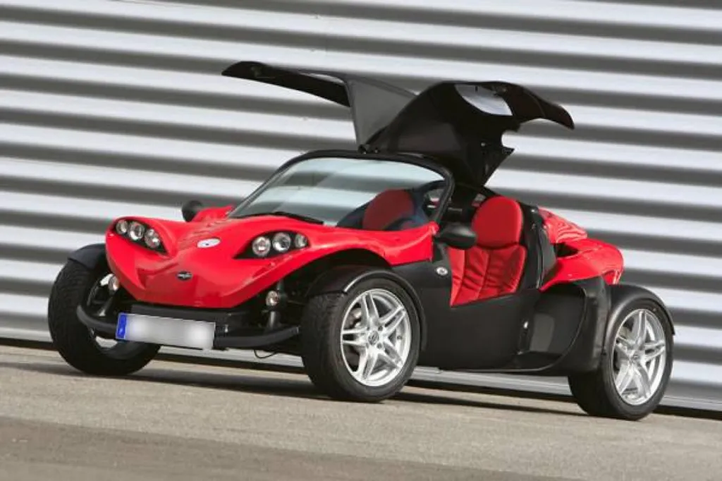 Rassemblement de SECMA a Paris F16  F440 et F500