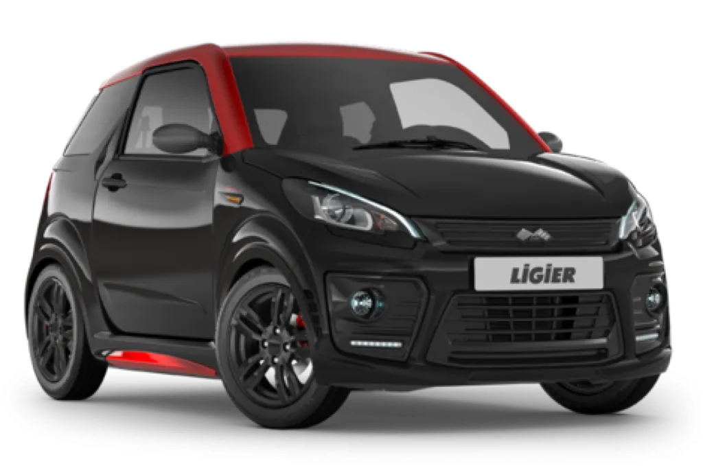 Venir au lycée de costebelle à Hyères en voiture sans permis