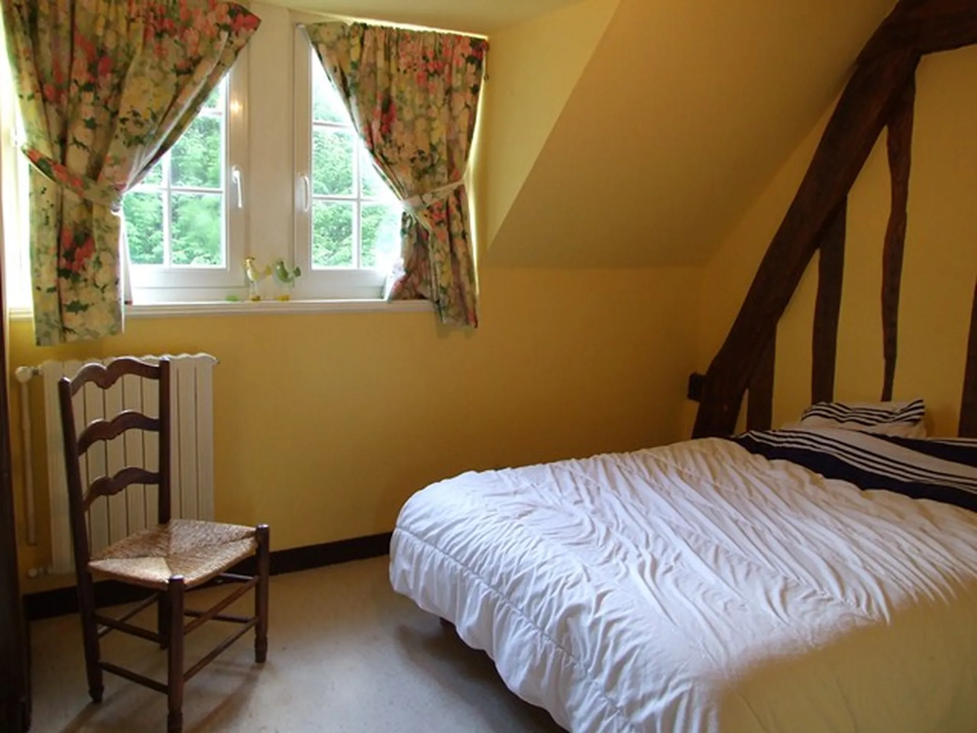 MAISON NORMANDE proche de LISIEUX, Calvados 14