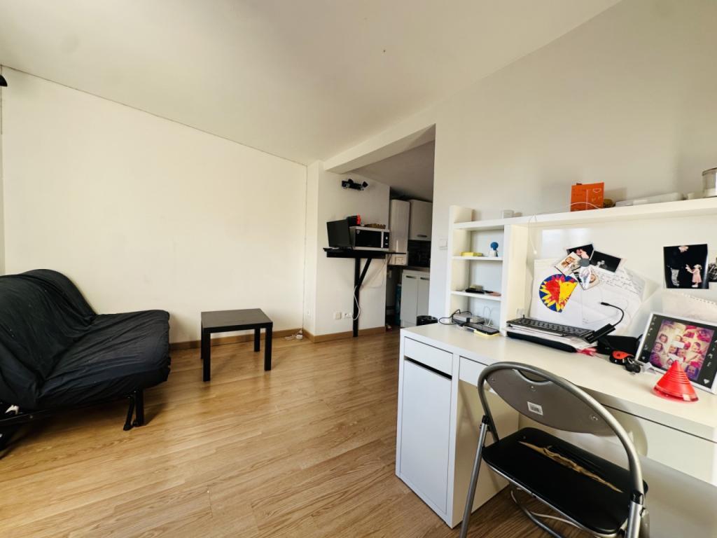 F1 de 15M2 Quartier Préfecture / Fac de Droit