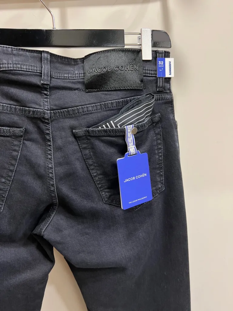 Jean JACOB COHEN -50% chez urban chic