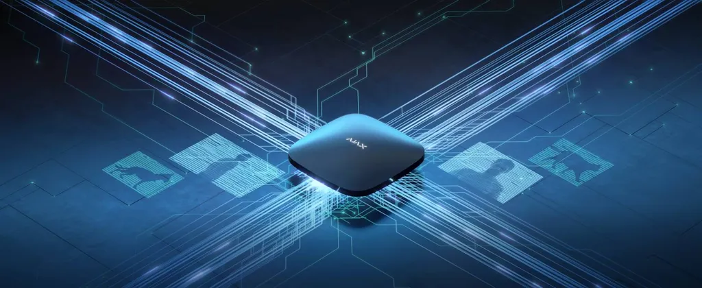 Nouveauté alarme , découvrez Hub2 plus, protection maximale