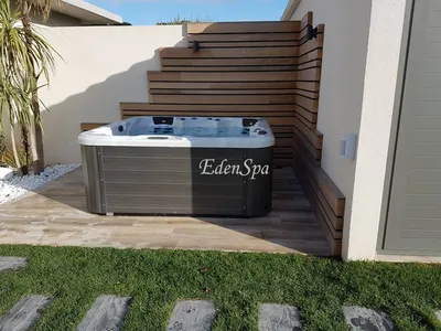 spa canadien 5 places eguilles