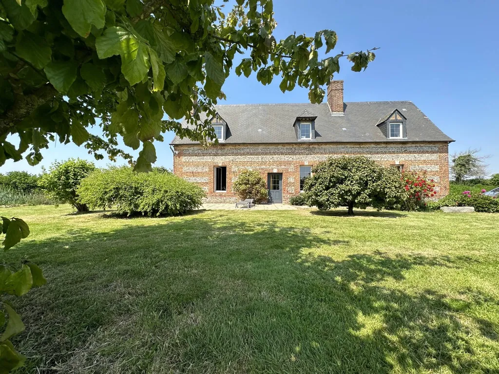 Nos prestations sur le secteur deForges-les-Eaux 76440 en Seine-Maritime