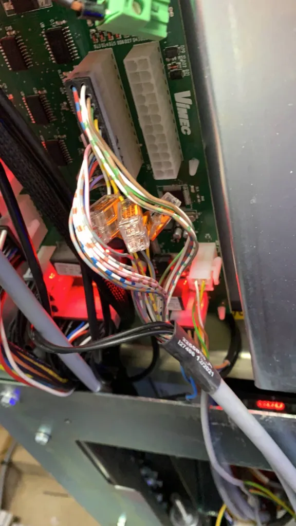 Dépannage ascenseur de maison sur Marseille, toulon, Avignon et PACA