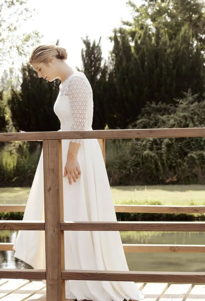 Domaine mariage en Provence