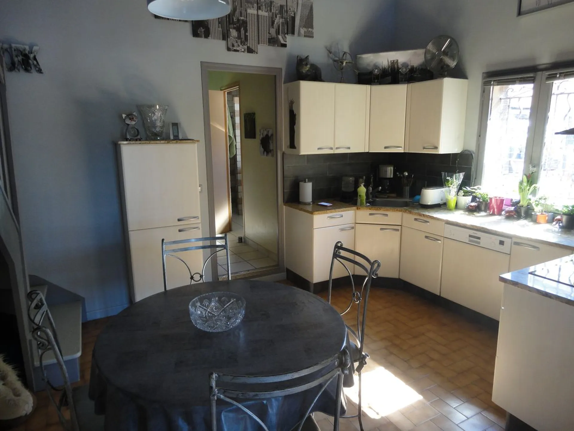 Agence castellas carnoux