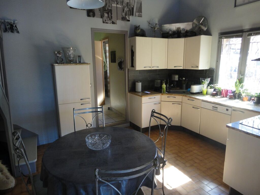 Agence castellas carnoux