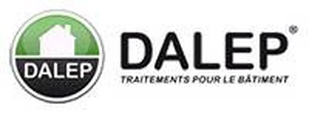 Produits de traitement pour toiture Nantes DALEP