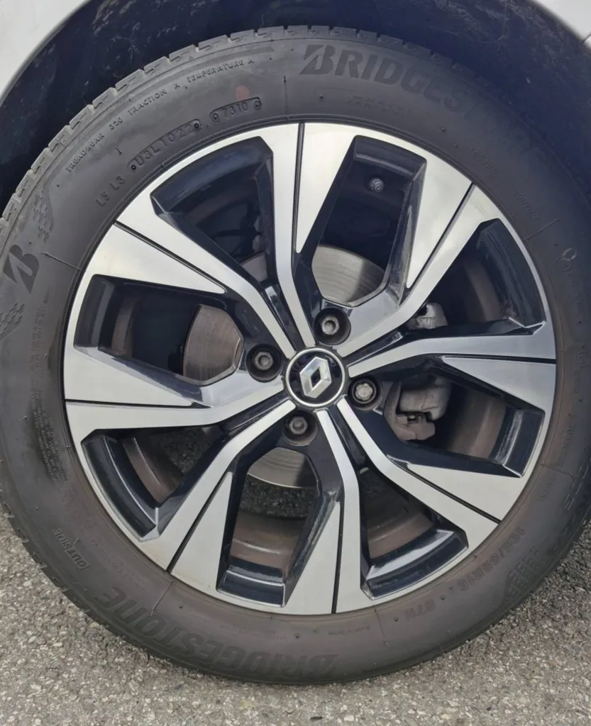 Renault Clio V SL Limited Tce 100 GPL occasion à Plaisance du Touch près de Toulouse