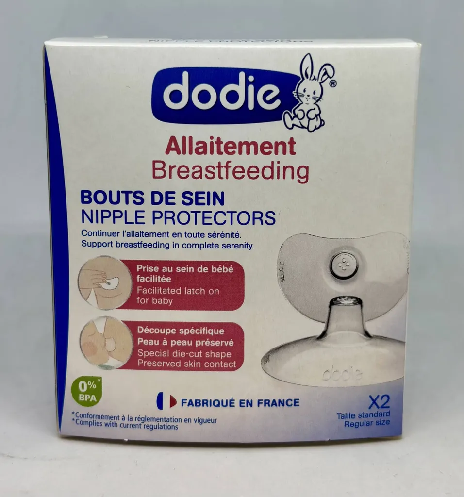 BOUTS DE SEIN DODIE PHARMACIE MARSEILLE 13012