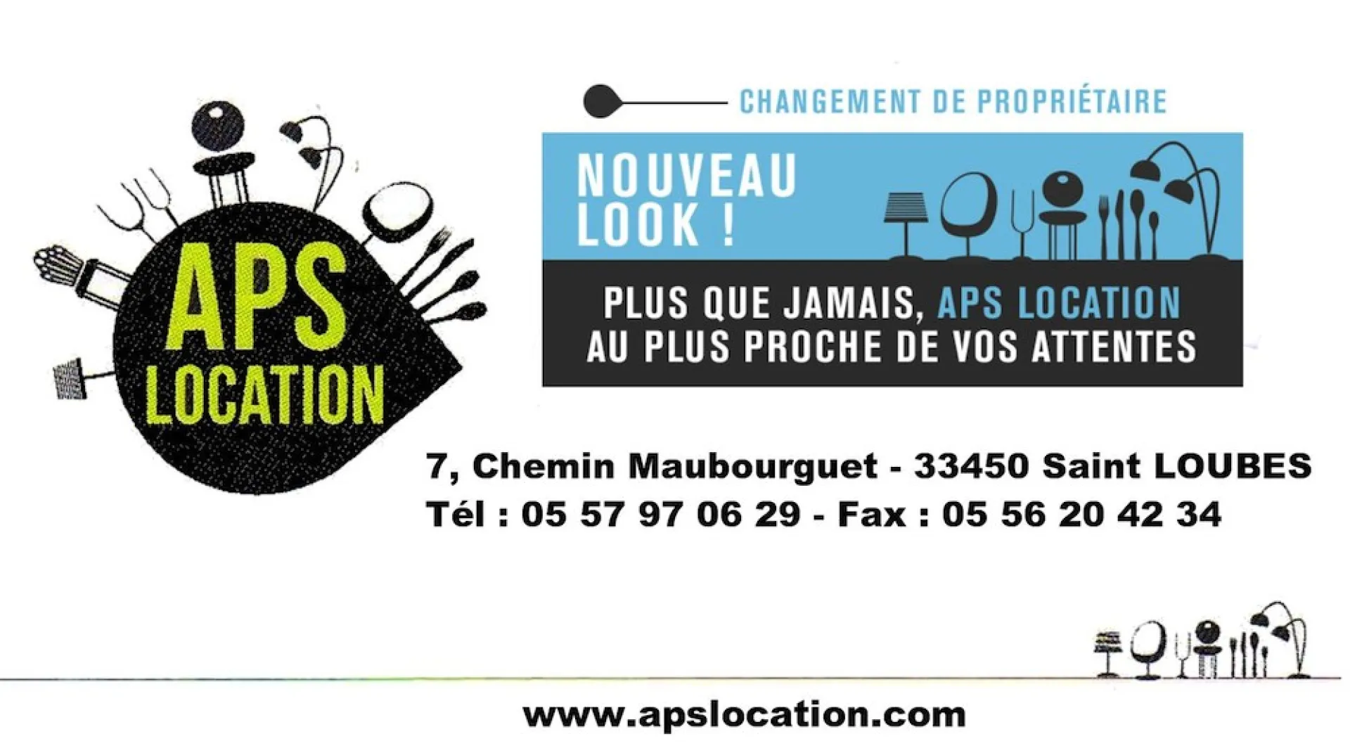 APS LOCATION